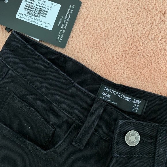 Pretty little thing jeans - Picture 4 of 5